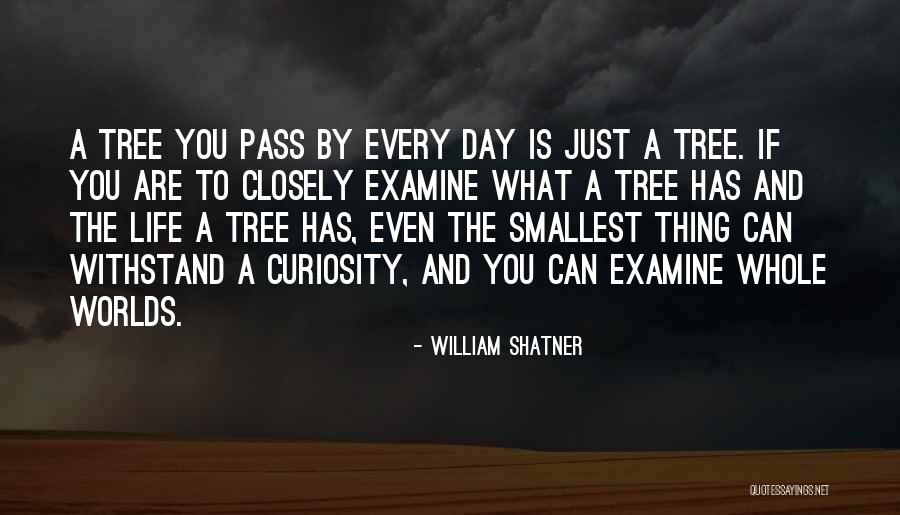 Capsicum Frutescens Quotes By William Shatner Capsicum Frutescens Quotes By William Shatner