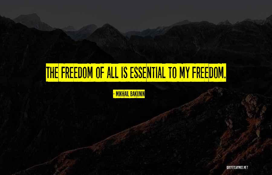 Capsimax Quotes By Mikhail Bakunin Capsimax Quotes By Mikhail Bakunin