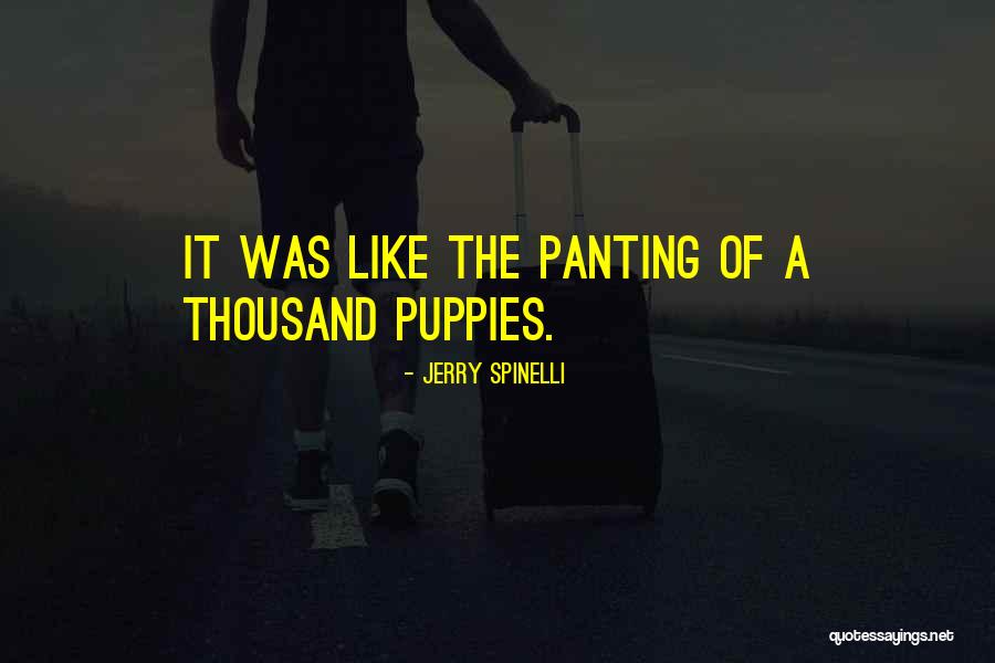 Capsized Blood Quotes By Jerry Spinelli Capsized Blood Quotes By Jerry Spinelli