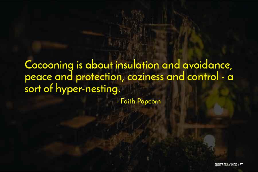 Capsized Cruise Quotes By Faith Popcorn Capsized Cruise Quotes By Faith Popcorn