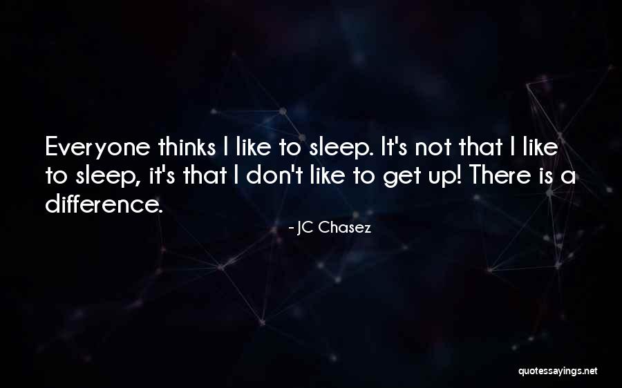 Capsized Cruise Quotes By JC Chasez Capsized Cruise Quotes By JC Chasez