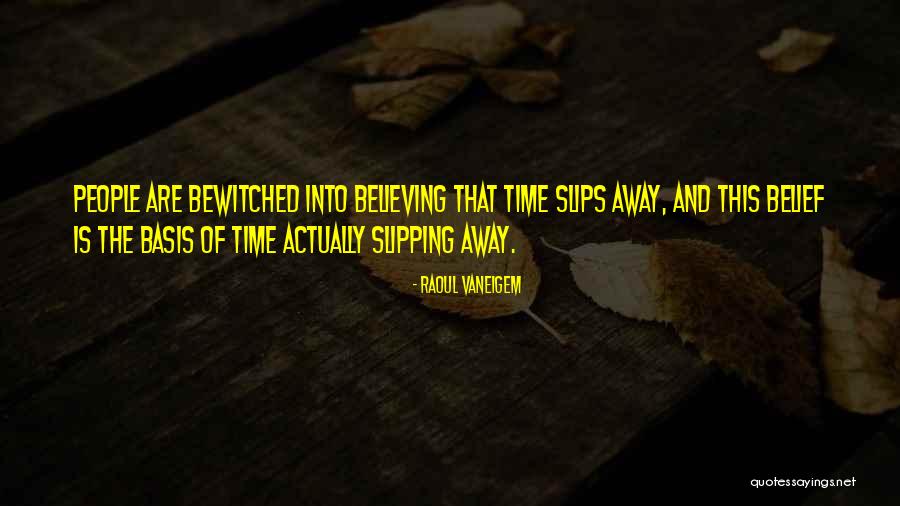 Capsized Cruise Quotes By Raoul Vaneigem Capsized Cruise Quotes By Raoul Vaneigem