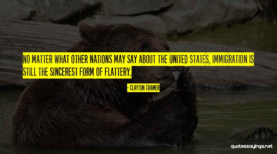 Capsizes With Over Quotes By Clayton Cramer Capsizes With Over Quotes By Clayton Cramer