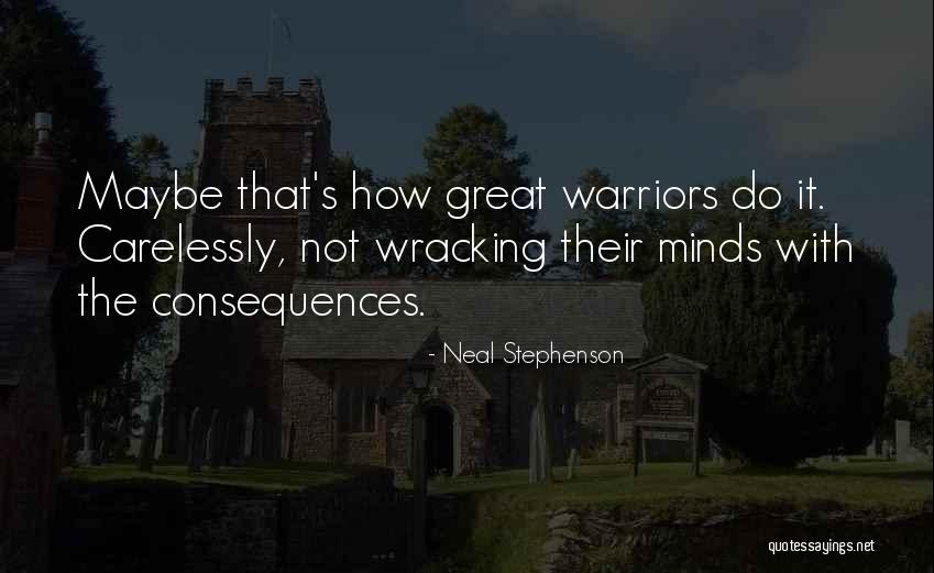 Capsizing In Hobie Quotes By Neal Stephenson Capsizing In Hobie Quotes By Neal Stephenson