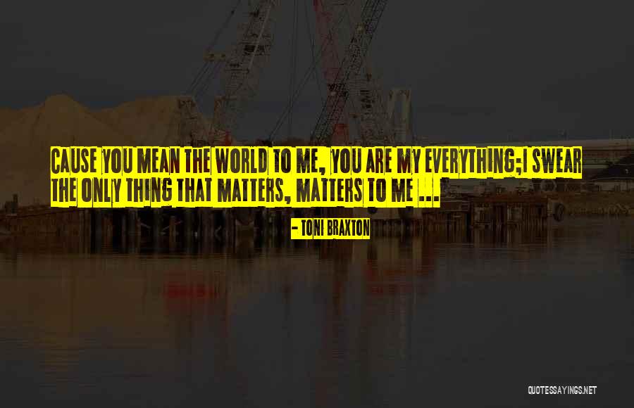 Capsizing Sailboats Quotes By Toni Braxton Capsizing Sailboats Quotes By Toni Braxton