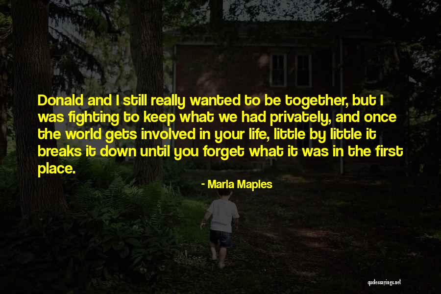 Capstone Mortgage Quotes By Marla Maples Capstone Mortgage Quotes By Marla Maples