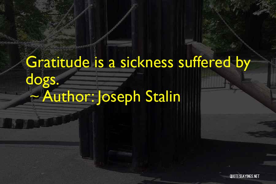 Capstone Project Quotes By Joseph Stalin