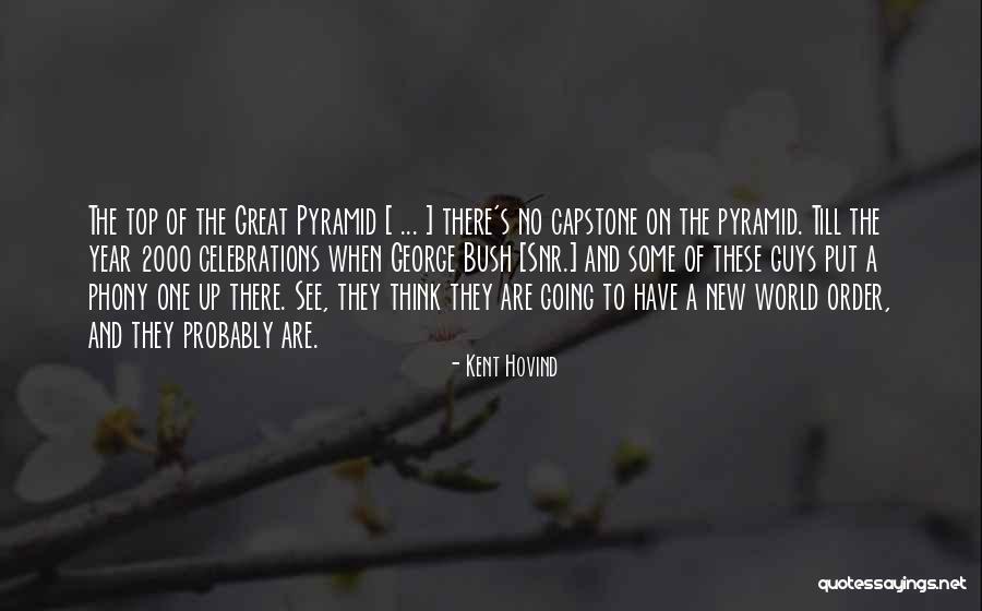Capstone Quotes By Kent Hovind Capstone Quotes By Kent Hovind