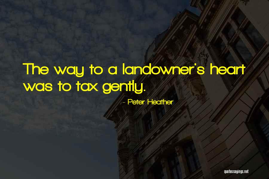 Capsulas De Ajo Quotes By Peter Heather Capsulas De Ajo Quotes By Peter Heather