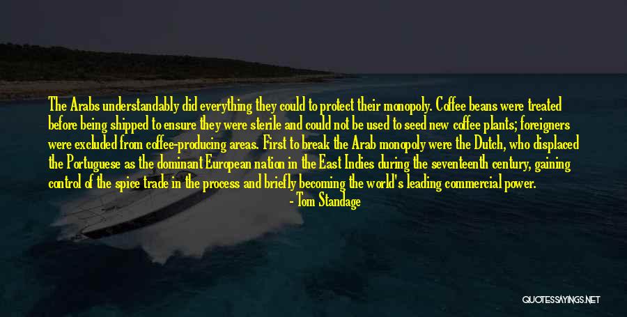 Capsulas De Ajo Quotes By Tom Standage Capsulas De Ajo Quotes By Tom Standage