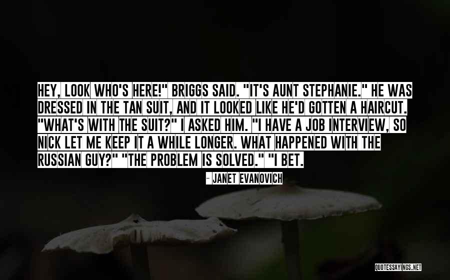 Capsulas Dolce Quotes By Janet Evanovich Capsulas Dolce Quotes By Janet Evanovich