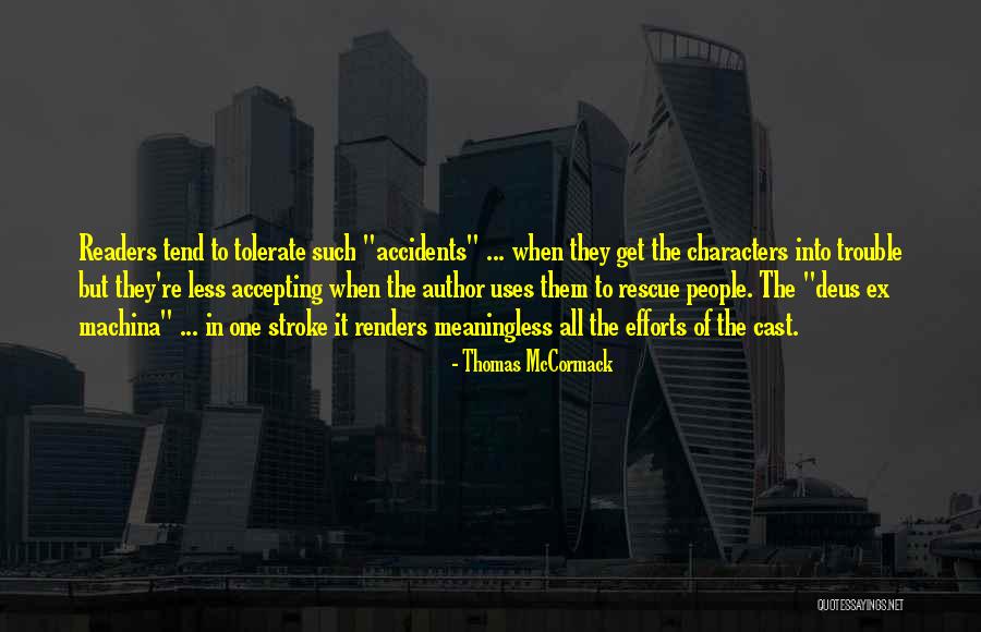 Capsulas Dolce Quotes By Thomas McCormack Capsulas Dolce Quotes By Thomas McCormack