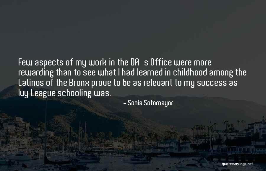 Capsulize Synonym Quotes By Sonia Sotomayor Capsulize Synonym Quotes By Sonia Sotomayor