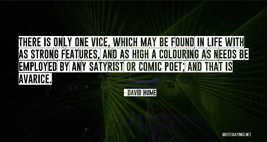 Captacion De Clientes Quotes By David Hume Captacion De Clientes Quotes By David Hume