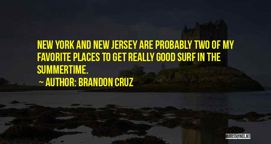 Captain Barbossa Quotes By Brandon Cruz
