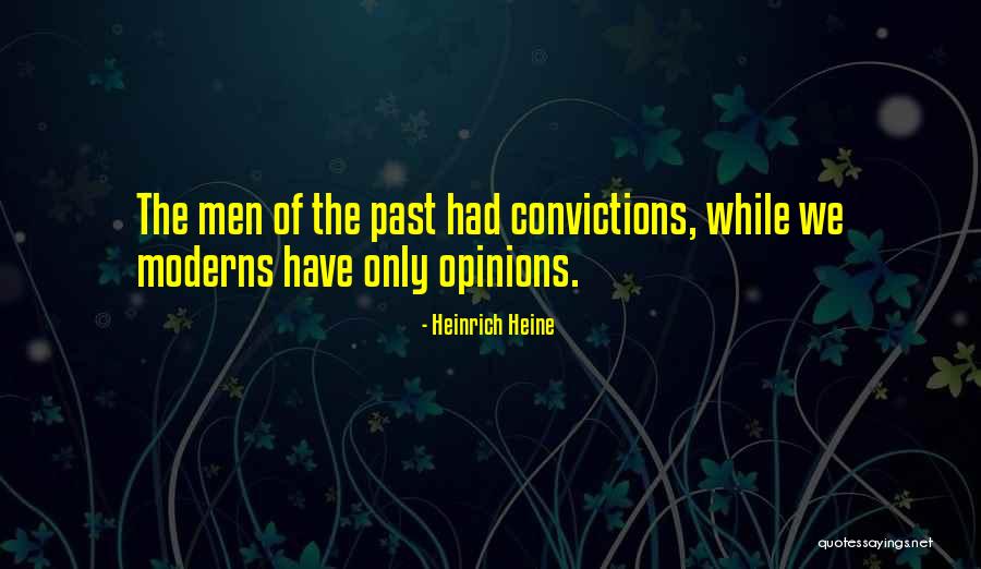 Captain Barbossa Quotes By Heinrich Heine