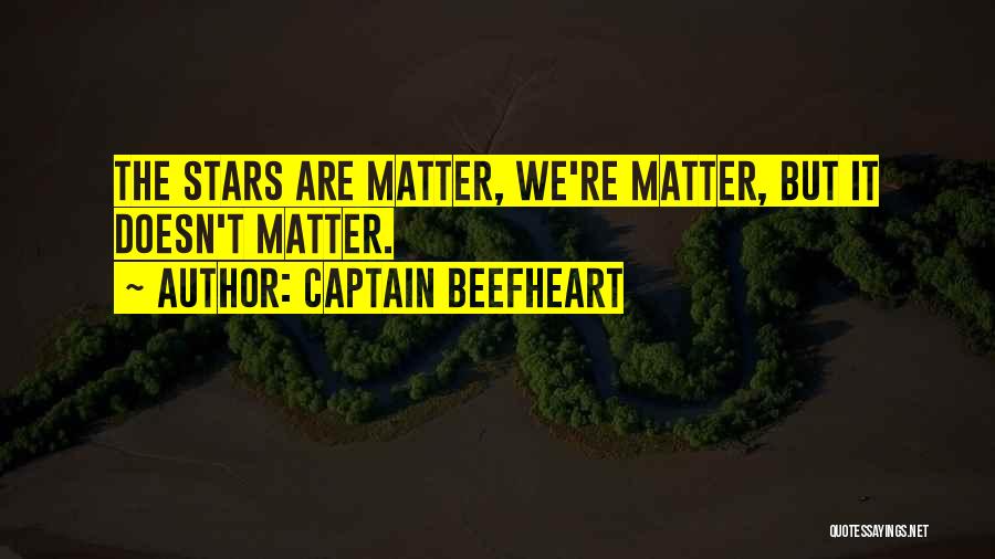 Captain Beefheart Quotes 1309453