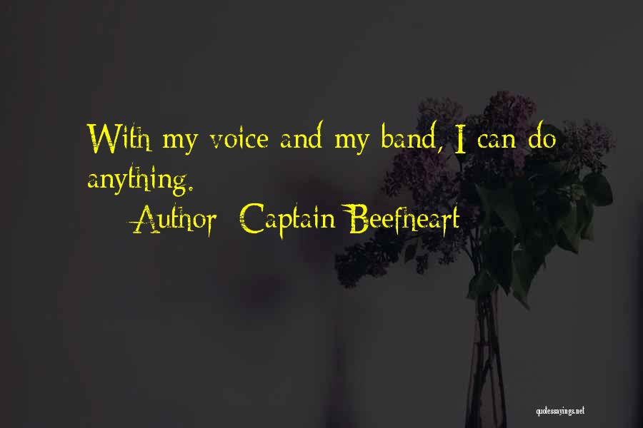 Captain Beefheart Quotes 2064245