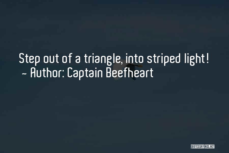 Captain Beefheart Quotes 400524