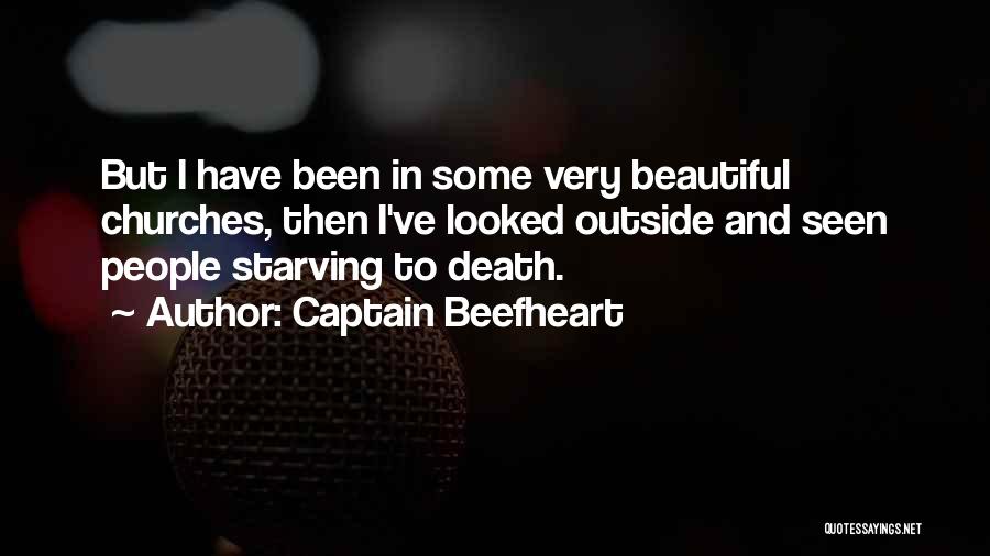 Captain Beefheart Quotes 673722