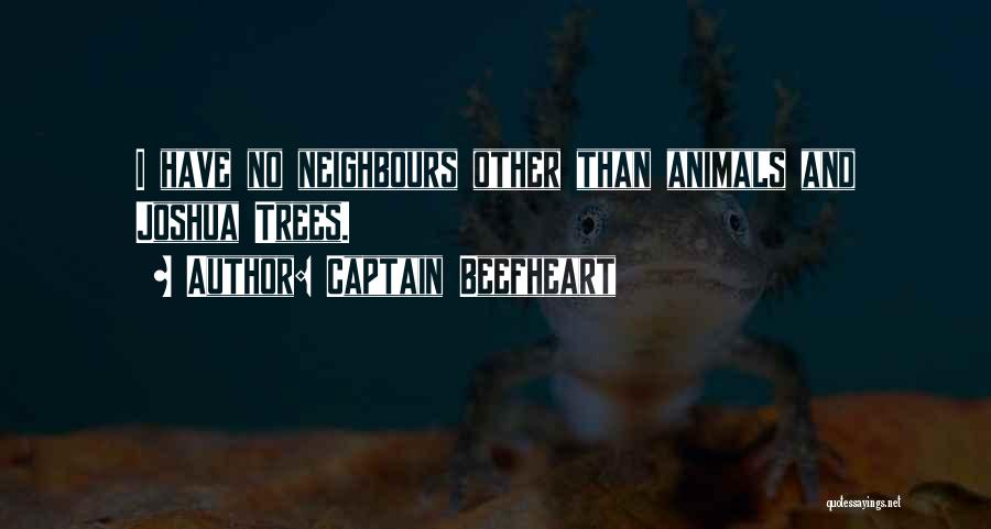 Captain Beefheart Quotes 759210