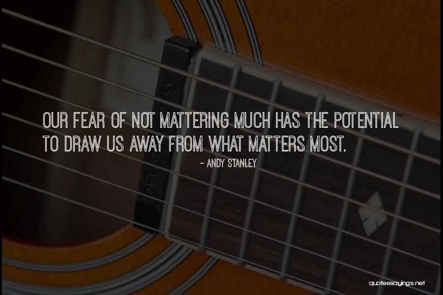 Captain Ej Smith Quotes By Andy Stanley Captain Ej Smith Quotes By Andy Stanley