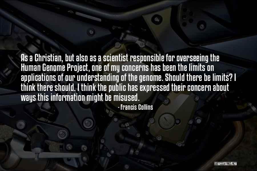 Captain Eo Quotes By Francis Collins Captain Eo Quotes By Francis Collins