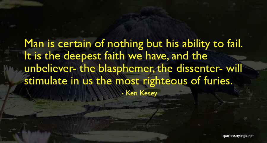 Captain Eo Quotes By Ken Kesey Captain Eo Quotes By Ken Kesey