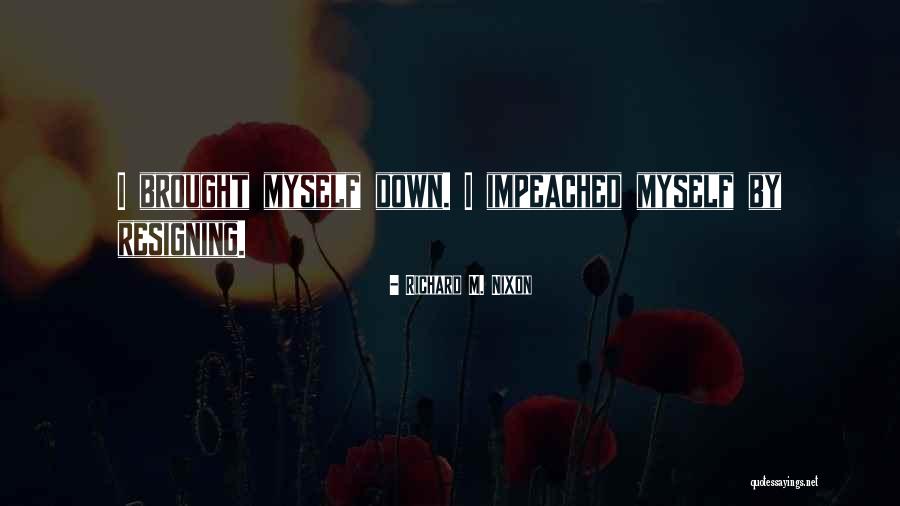 Captain Flyndan Quotes By Richard M. Nixon Captain Flyndan Quotes By Richard M. Nixon
