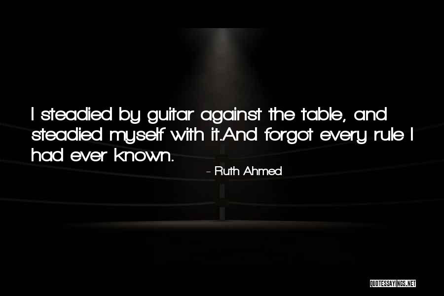 Captain Gangplank Quotes By Ruth Ahmed Captain Gangplank Quotes By Ruth Ahmed