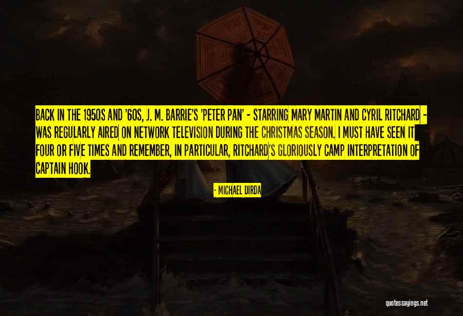 Captain Hook Quotes By Michael Dirda Captain Hook Quotes By Michael Dirda