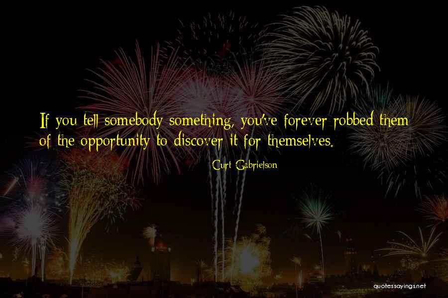 Captain Jack Ross Quotes By Curt Gabrielson Captain Jack Ross Quotes By Curt Gabrielson