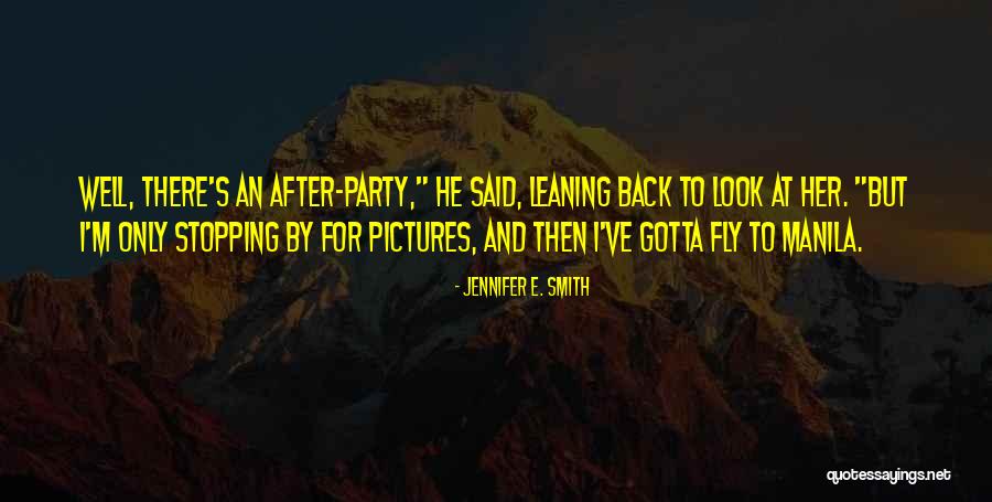 Captain Phil Harris Quotes By Jennifer E. Smith Captain Phil Harris Quotes By Jennifer E. Smith