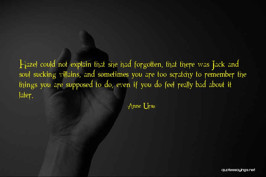 Captain Queenan Quotes By Anne Ursu Captain Queenan Quotes By Anne Ursu
