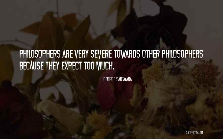 Captain Queenan Quotes By George Santayana Captain Queenan Quotes By George Santayana