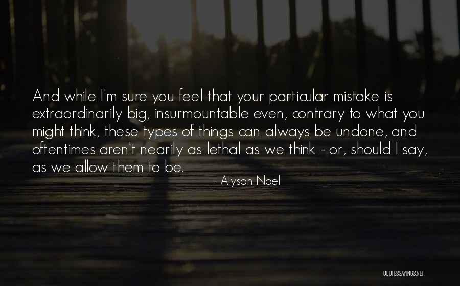 Captain Ri Quotes By Alyson Noel Captain Ri Quotes By Alyson Noel