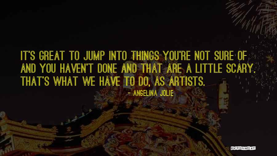 Captain Ron Guerilla Quotes By Angelina Jolie Captain Ron Guerilla Quotes By Angelina Jolie