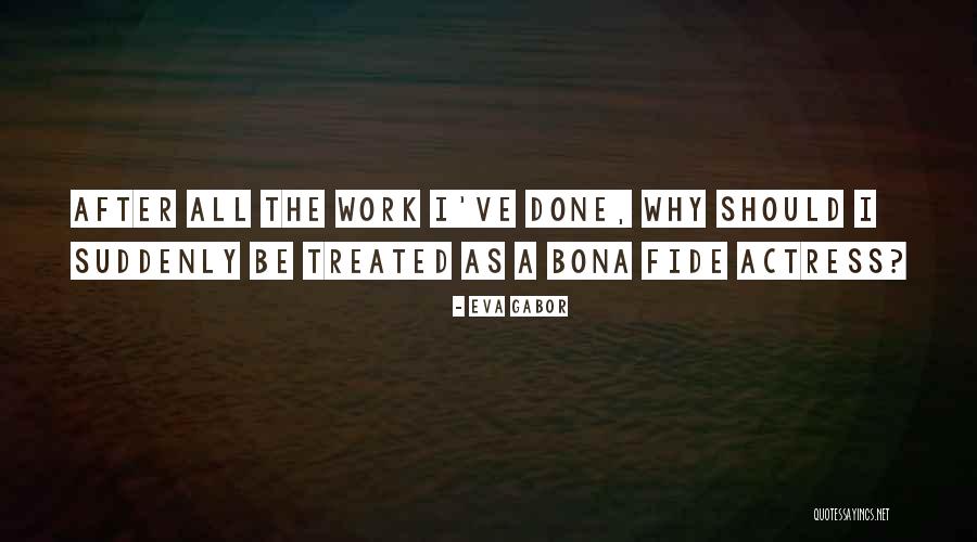 Captain Ron Guerilla Quotes By Eva Gabor Captain Ron Guerilla Quotes By Eva Gabor