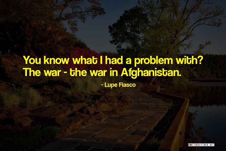 Captain Ron Guerilla Quotes By Lupe Fiasco Captain Ron Guerilla Quotes By Lupe Fiasco