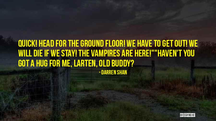 Captain Sorcha Quotes By Darren Shan Captain Sorcha Quotes By Darren Shan