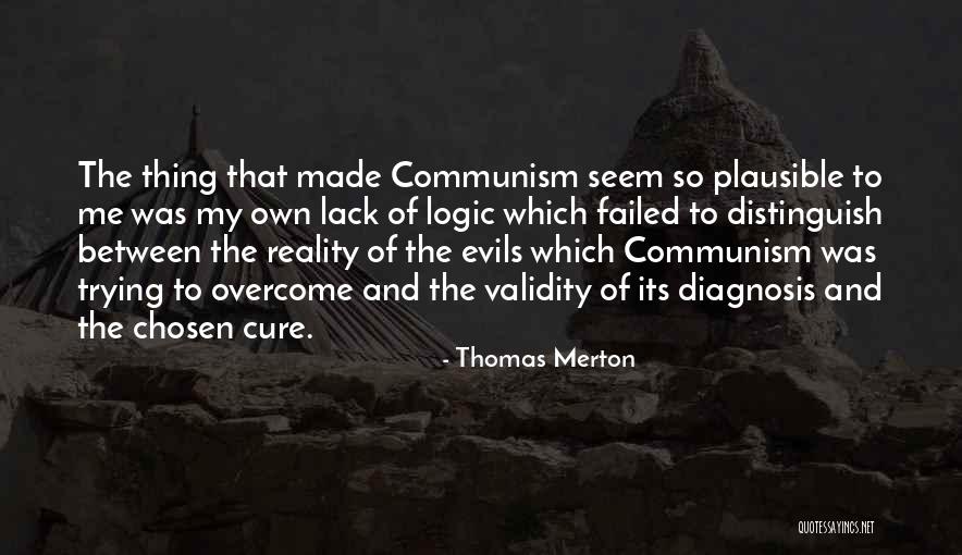 Captain Sorcha Quotes By Thomas Merton Captain Sorcha Quotes By Thomas Merton