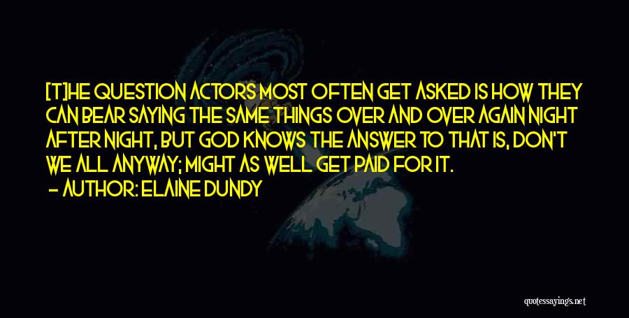 Captain Speke Quotes By Elaine Dundy