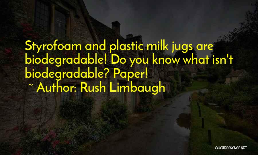 Captain Speke Quotes By Rush Limbaugh