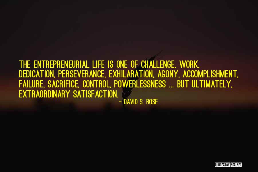 Captain Superlative Quotes By David S. Rose Captain Superlative Quotes By David S. Rose