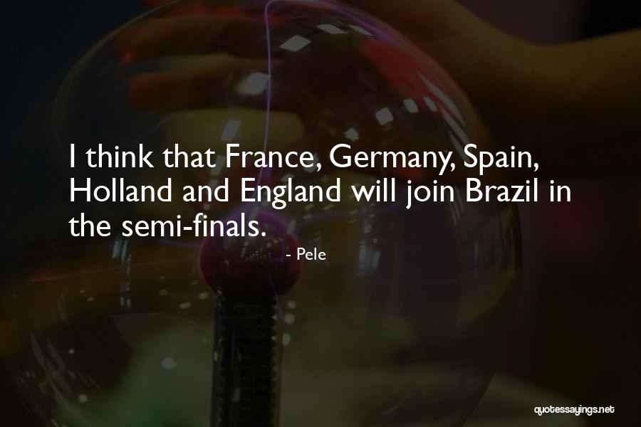 Captain Thunderbolt Quotes By Pele Captain Thunderbolt Quotes By Pele