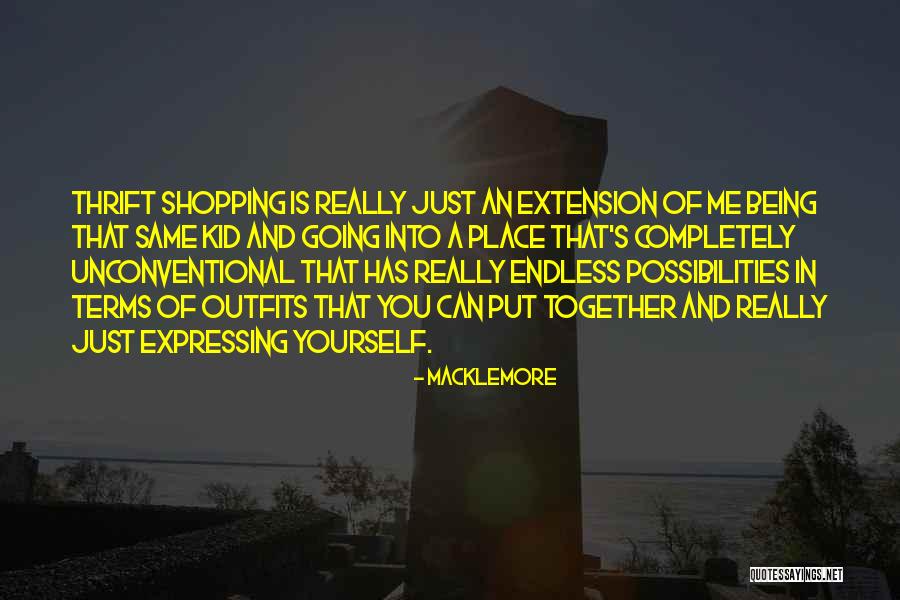 Captain Torres Quotes By Macklemore