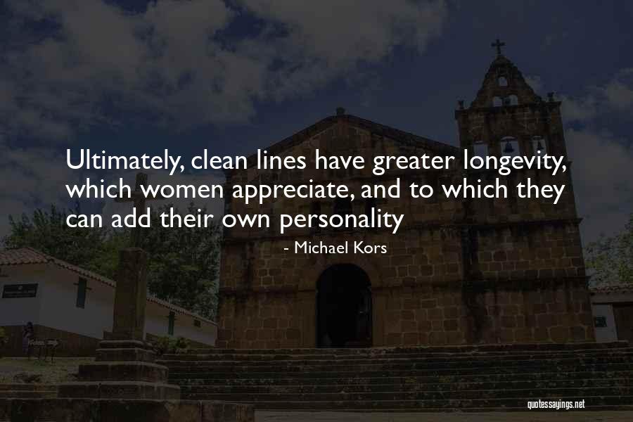 Captain Torres Quotes By Michael Kors
