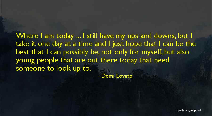 Captain Tuttle Quotes By Demi Lovato Captain Tuttle Quotes By Demi Lovato
