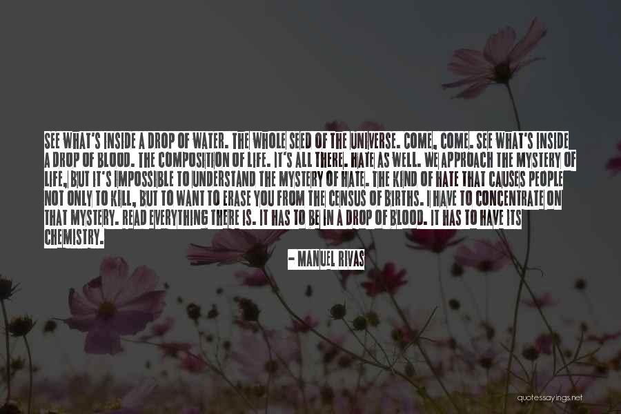 Captain Tuttle Quotes By Manuel Rivas Captain Tuttle Quotes By Manuel Rivas