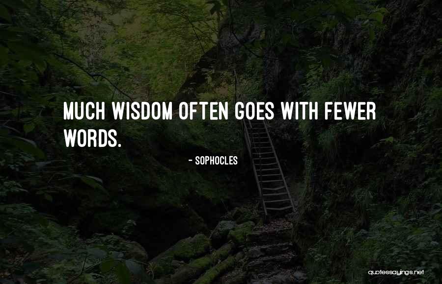 Captain Tuttle Quotes By Sophocles Captain Tuttle Quotes By Sophocles